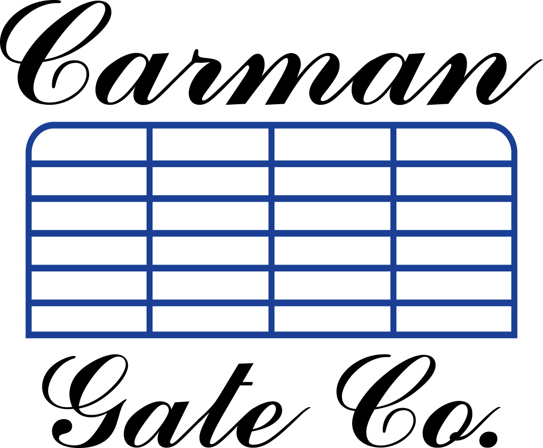 Carman Gate Company